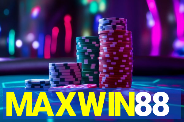 MAXWIN88