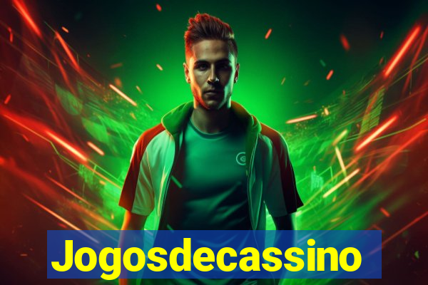 Jogosdecassino