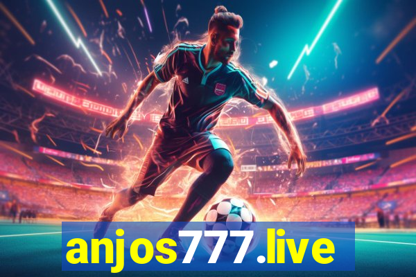 anjos777.live