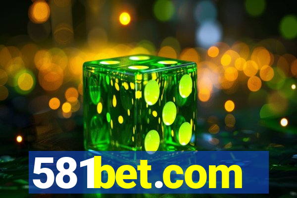 581bet.com