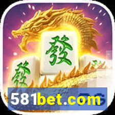 581bet.com