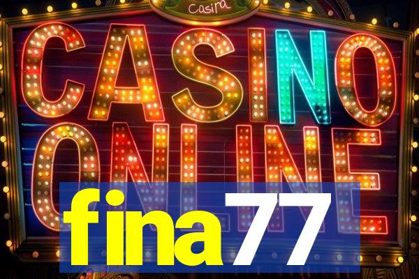 fina77