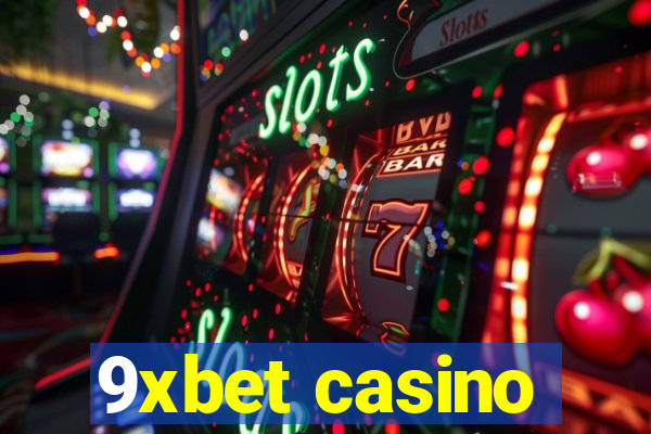 9xbet casino