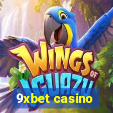 9xbet casino