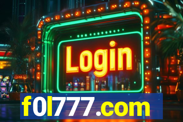 f0l777.com