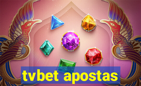 tvbet apostas