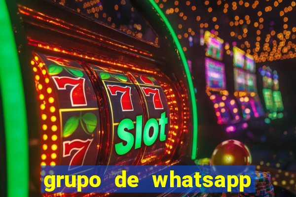 grupo de whatsapp de cdzinhas