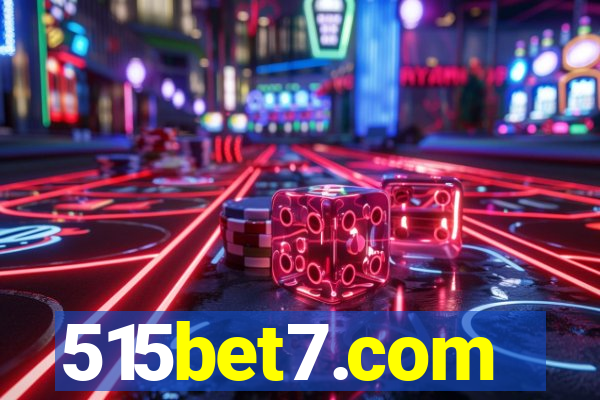 515bet7.com