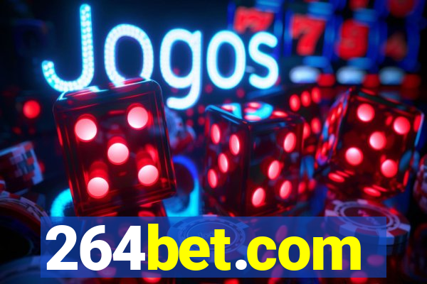 264bet.com
