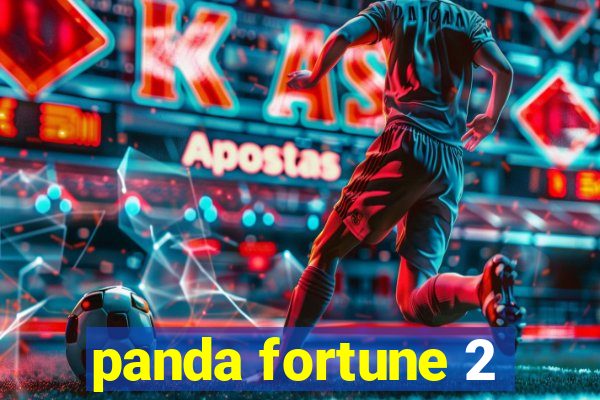 panda fortune 2
