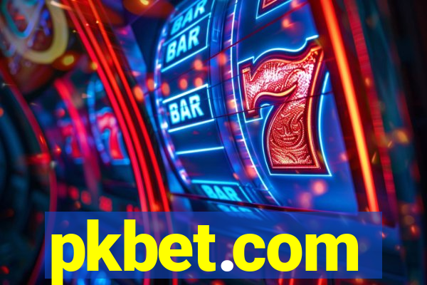 pkbet.com