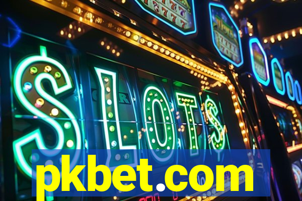 pkbet.com