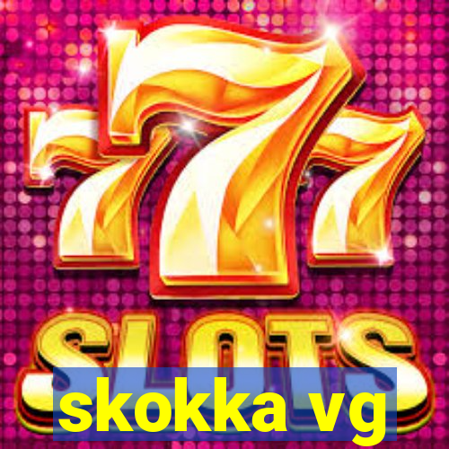 skokka vg