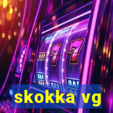 skokka vg