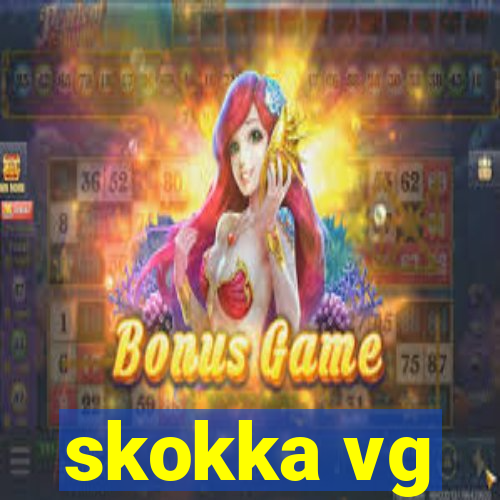 skokka vg