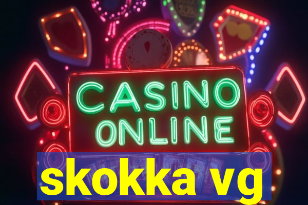skokka vg