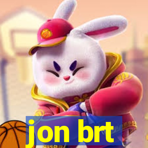 jon brt