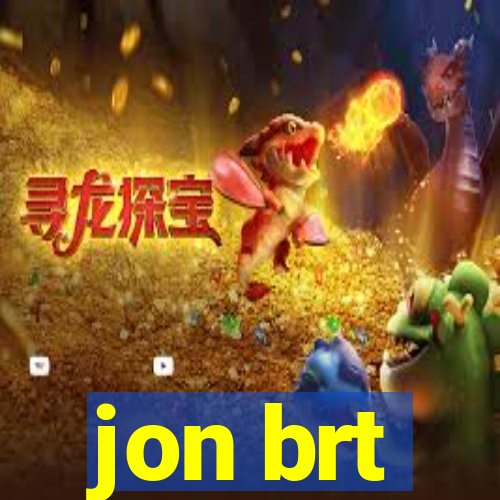 jon brt