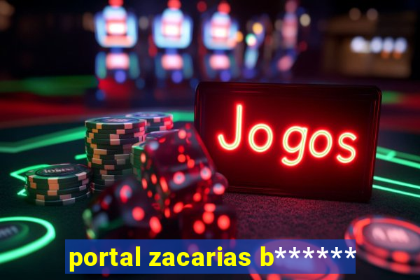portal zacarias b******