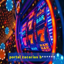 portal zacarias b******
