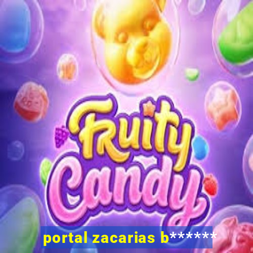portal zacarias b******
