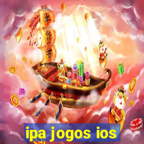ipa jogos ios