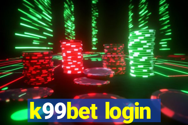 k99bet login