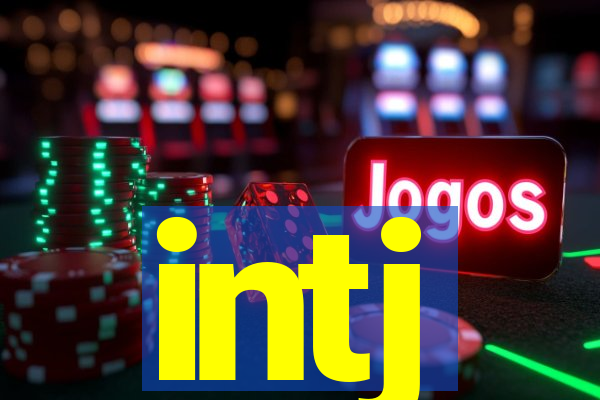 intj