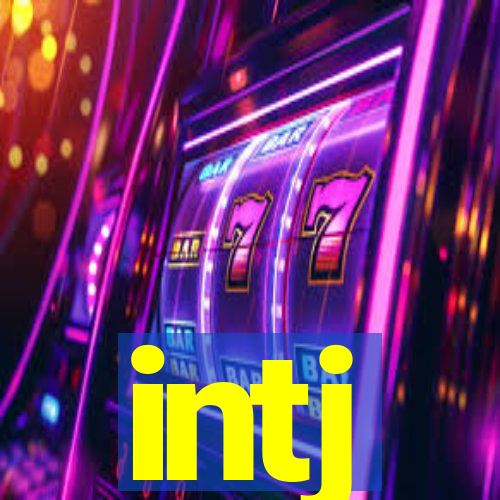 intj