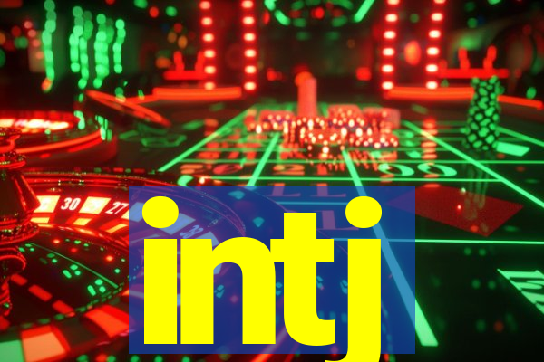 intj