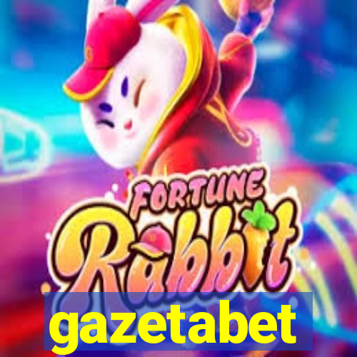 gazetabet