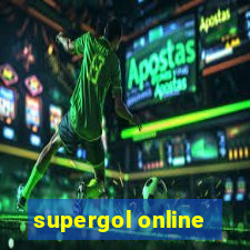 supergol online
