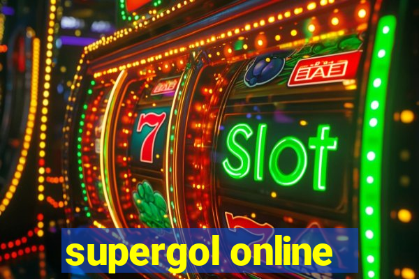 supergol online