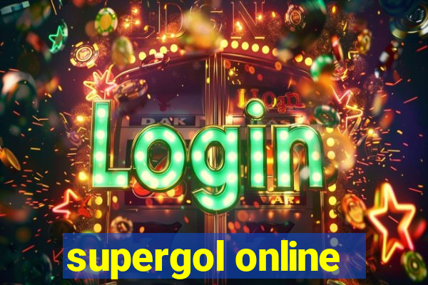supergol online