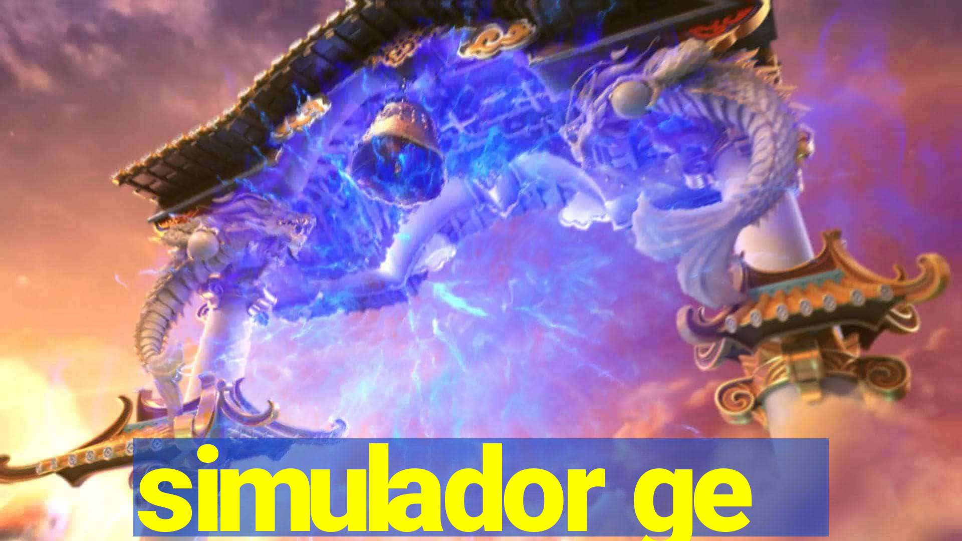 simulador ge