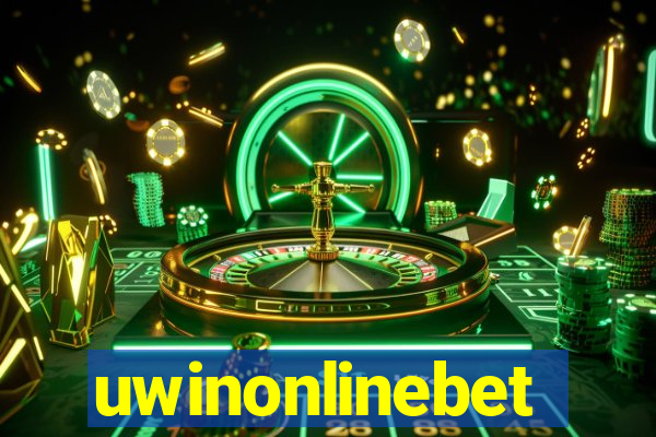 uwinonlinebet