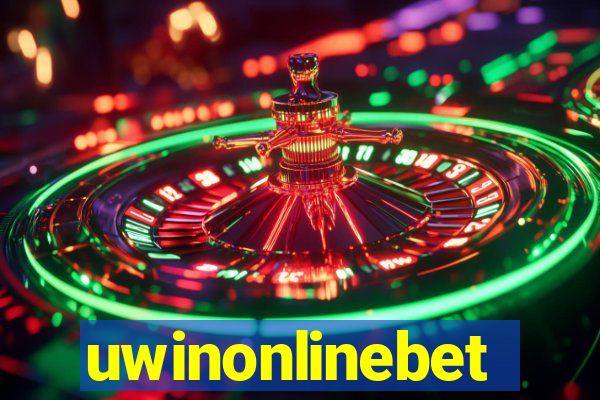 uwinonlinebet