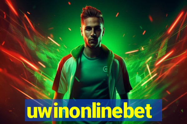 uwinonlinebet