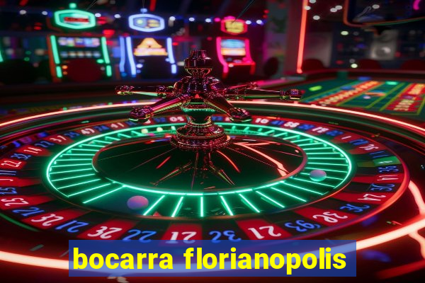 bocarra florianopolis