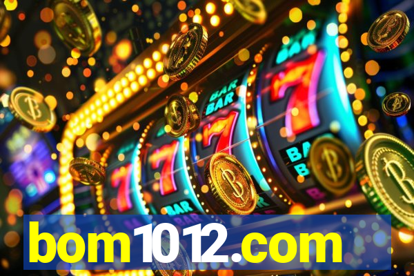 bom1012.com