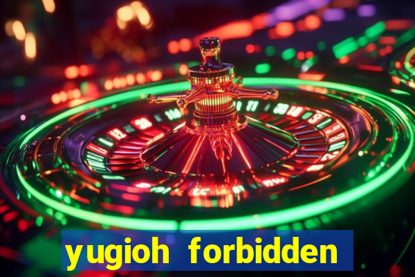 yugioh forbidden memories 2