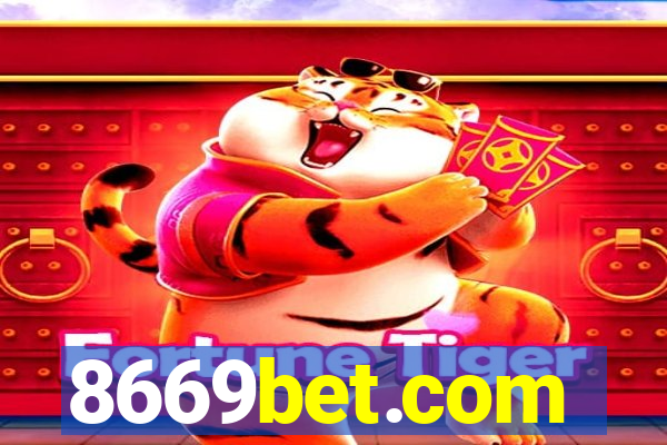 8669bet.com