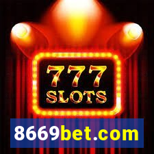 8669bet.com