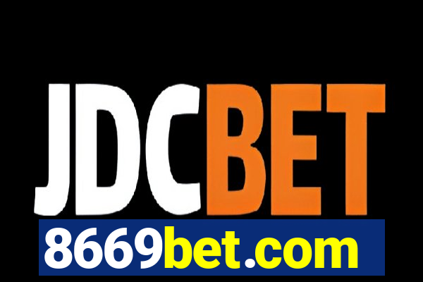 8669bet.com