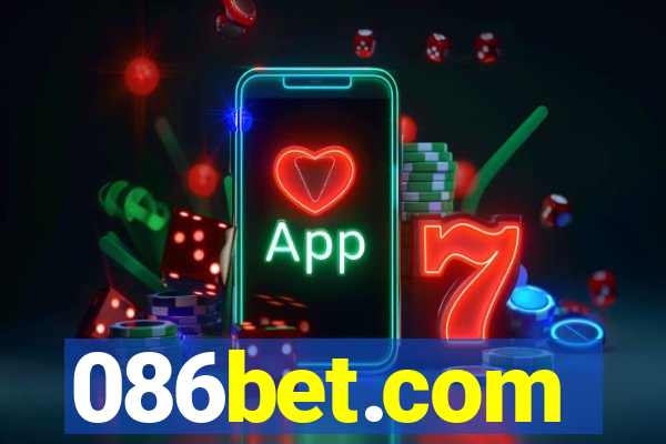 086bet.com