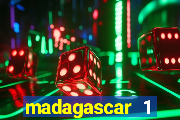madagascar 1 torrent magnet