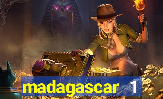 madagascar 1 torrent magnet