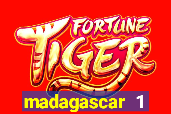 madagascar 1 torrent magnet