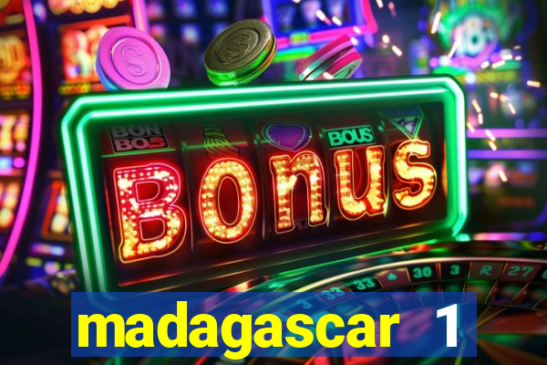 madagascar 1 torrent magnet
