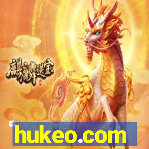hukeo.com